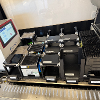 Hamilton Microlab Nimbus Liquid Handler image 3